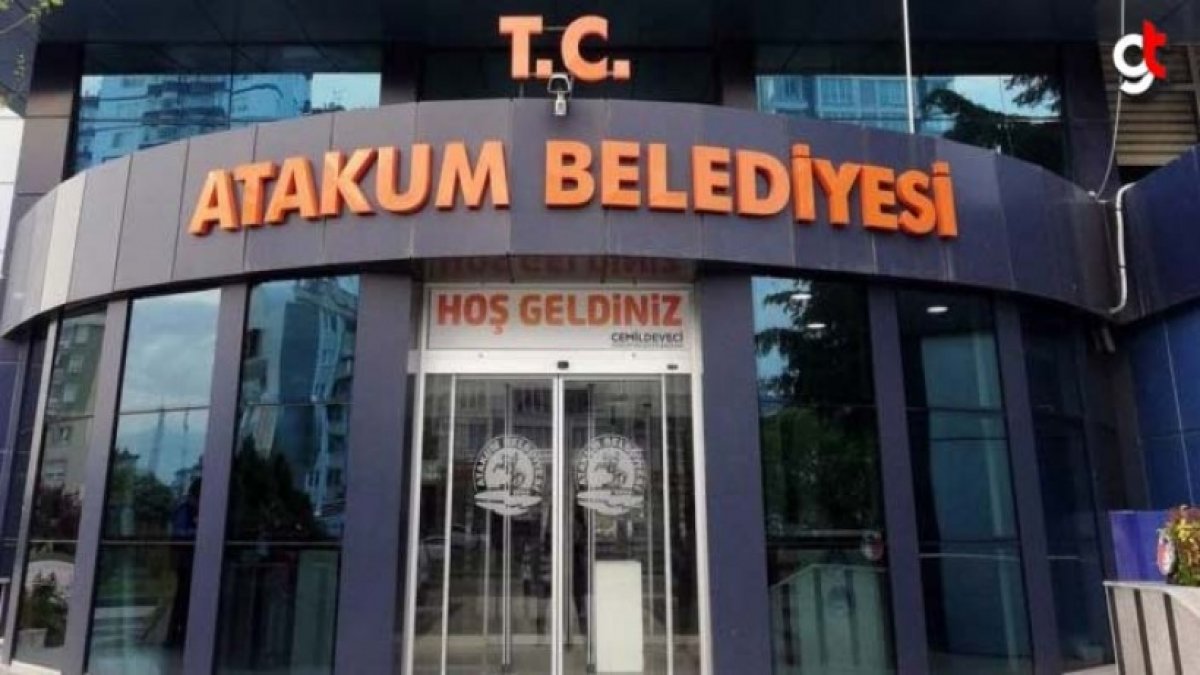 CHP'li Atakum Belediyesi , AKP döneminden kalan borçlar için arsa satıyor