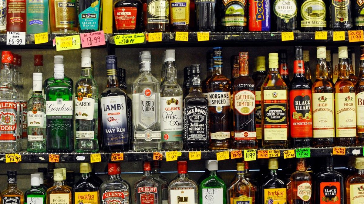 İşte dünyanın en çok alkol tüketen ülkeleri