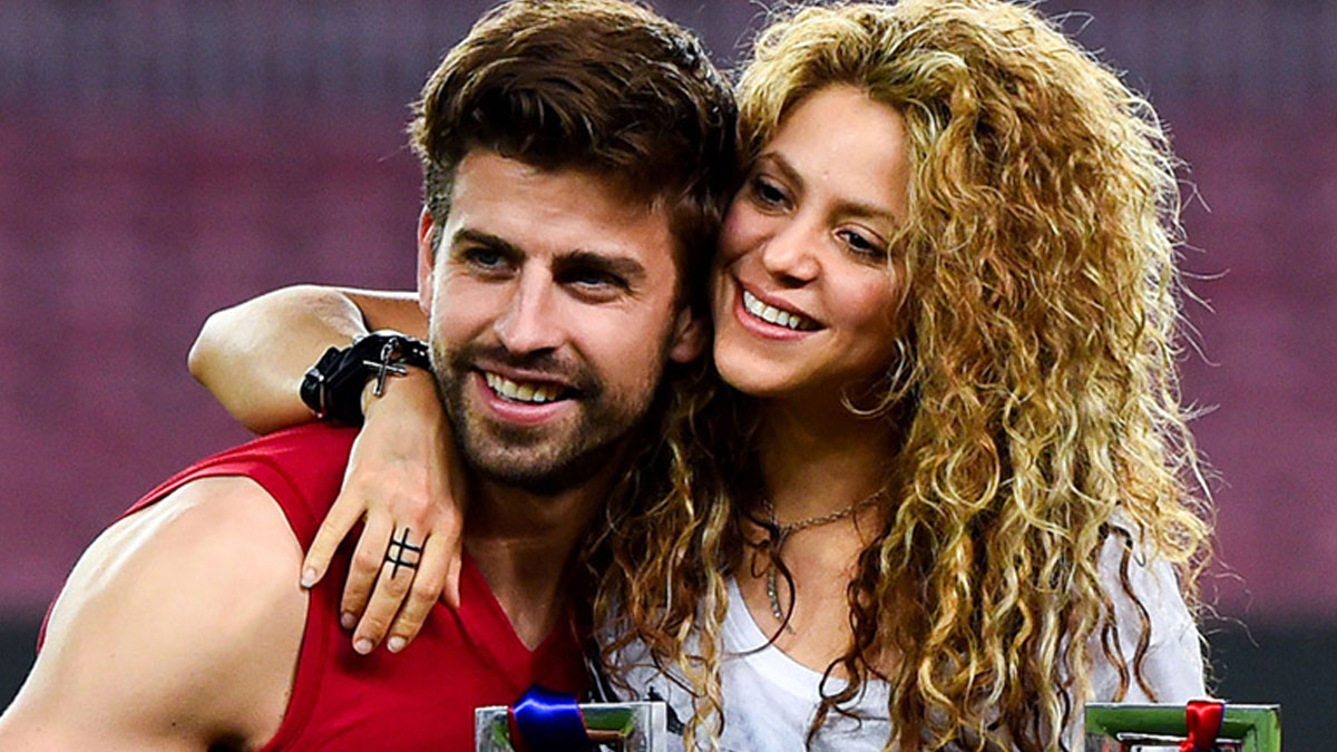 Shakira'da Pique İçin Yeni İntikam Planı
