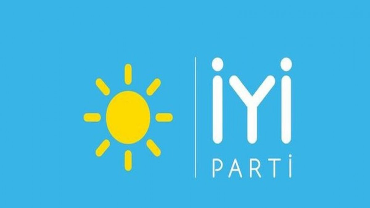 İYİ Parti'de şok atama