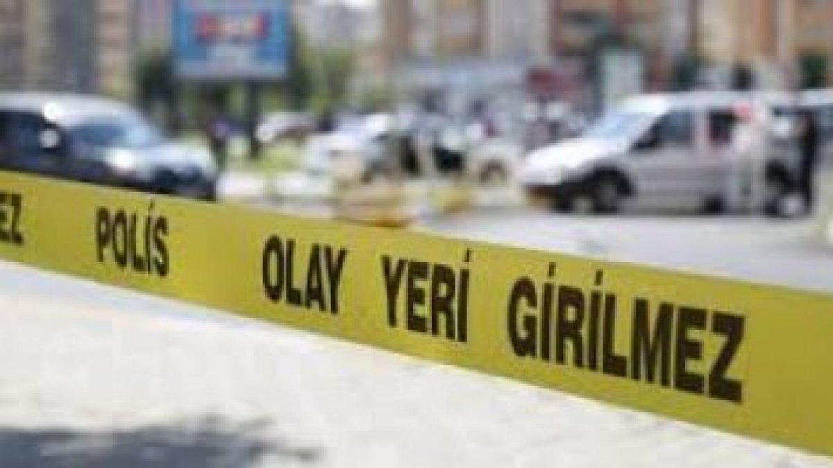 İstanbul'da yabancı uyruklu kadın, eşini öldürdüğü iddiasıyla gözaltına alındı