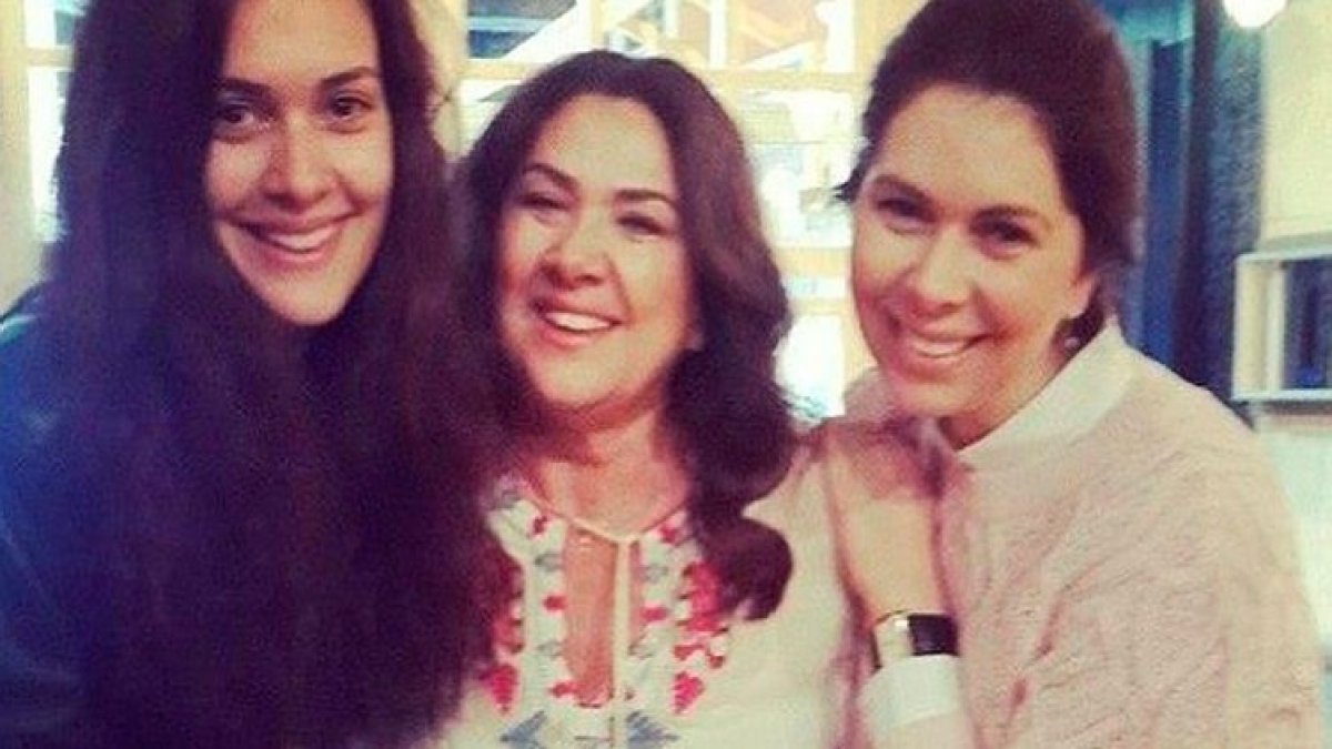 Hülya Darcan kızı Zeynep Korel’i tehdit ediyor iddiası