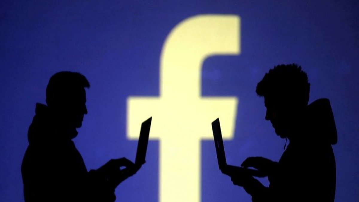 Facebook, 5.4 milyar hesabı sildi... Neden?