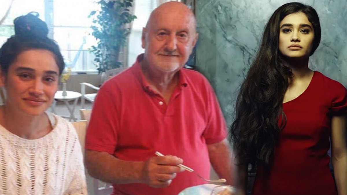 Ünlü kadın oyuncu , 48 yaş büyük eşinden boşanıyor