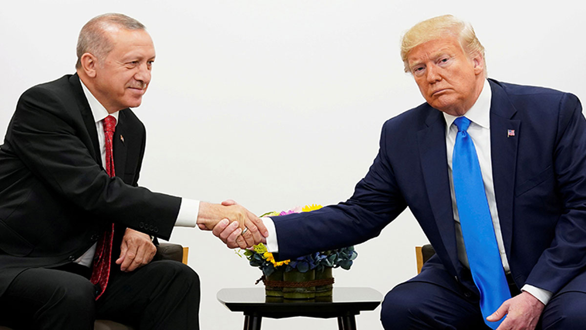 Erdoğan: Kılıçdaroğlu’na da mektup iade edildi diye bir haber vermek lazım