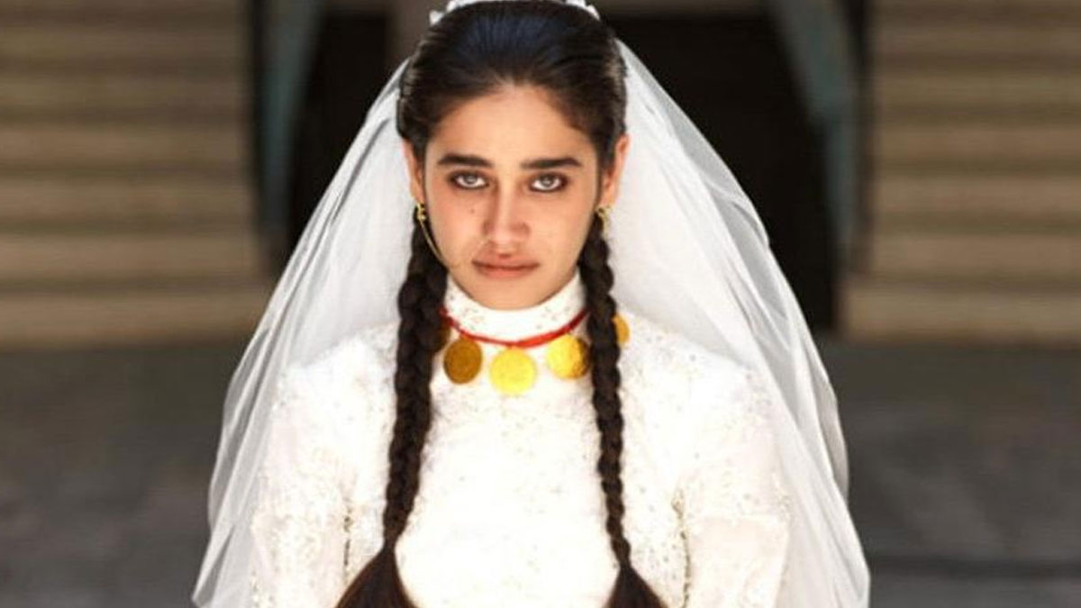 80 yaşında biriyle evlenen Meltem Miraloğlu'ndan şok karar