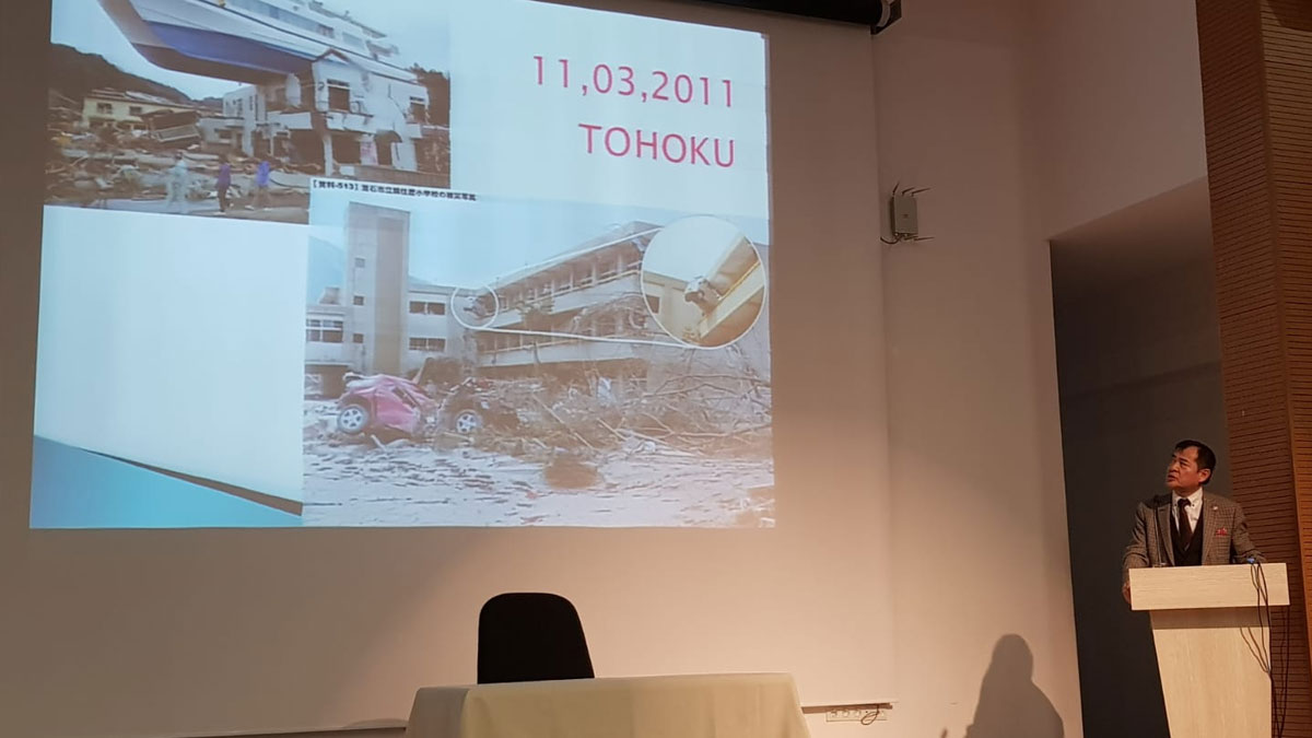 Japon deprem uzmanından Türkiye’ye kritik uyarı