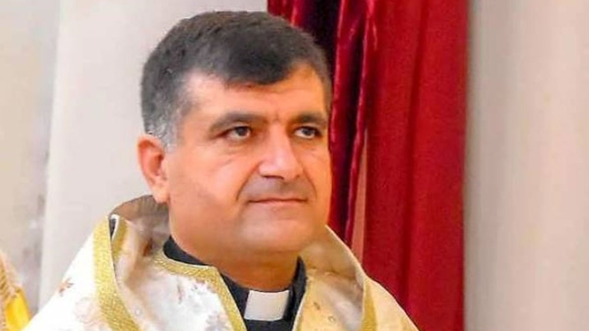 MSB'den IŞİD'in katlettiği Ermeni din adamları hakkında açıklama