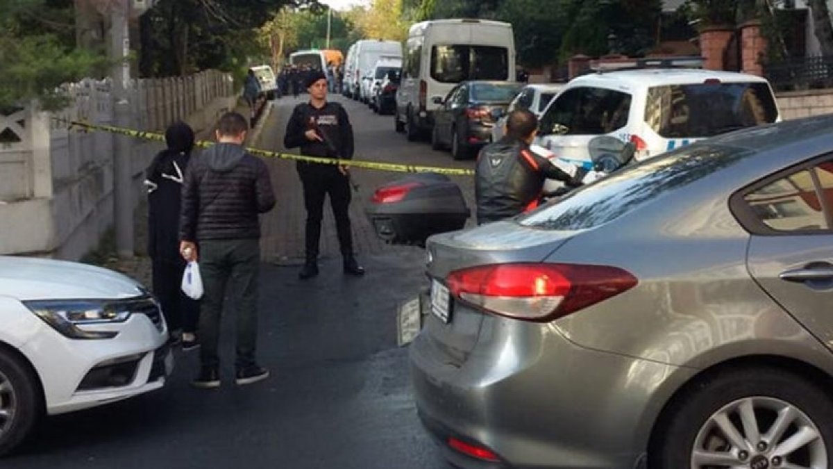 Bir siyanür vakası daha mı? Bakırköy'de 1'i çocuk 3 kişi ölü bulundu