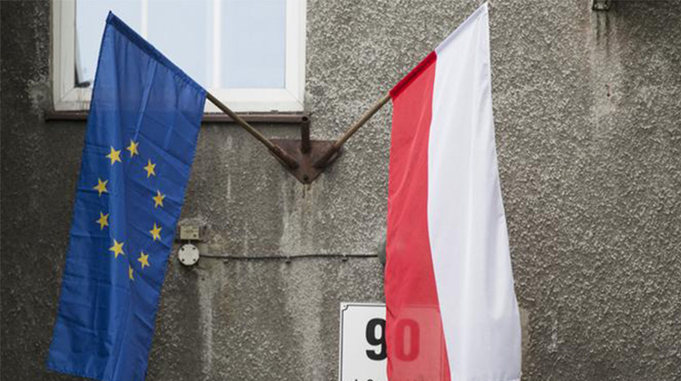 Avrupa Birliği, Polonya ile başa çıkamıyor