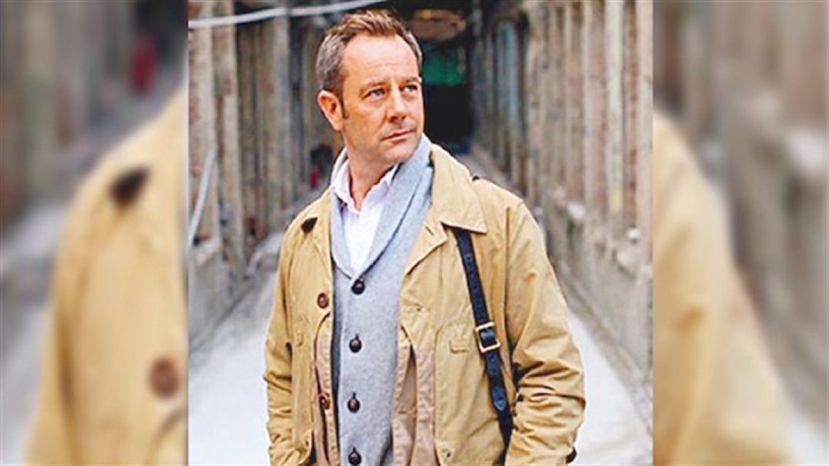 İstanbul'da eski İngiliz ajanının ölü bulunmasında yeni gelişme