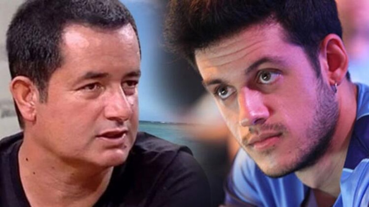 Acun Ilıcalı'nın yeni projesi Exatlon Türkiye'ye katılacak yarışmacılar belli olmaya başladı