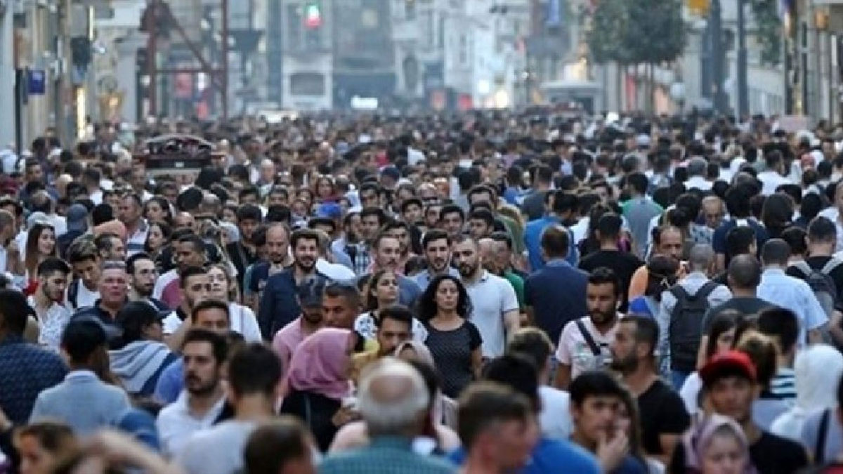 Türkiye işsiz sıralamasında dünyada ilk 10'da