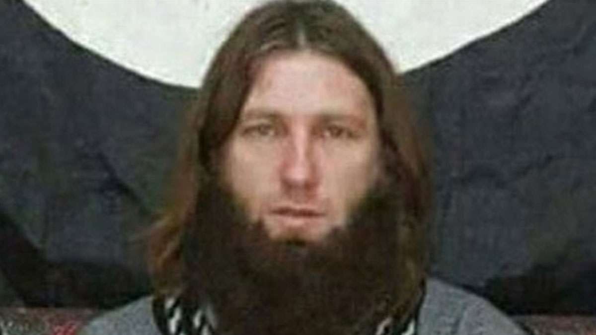 IŞİD liderlerinden biri yakalandı
