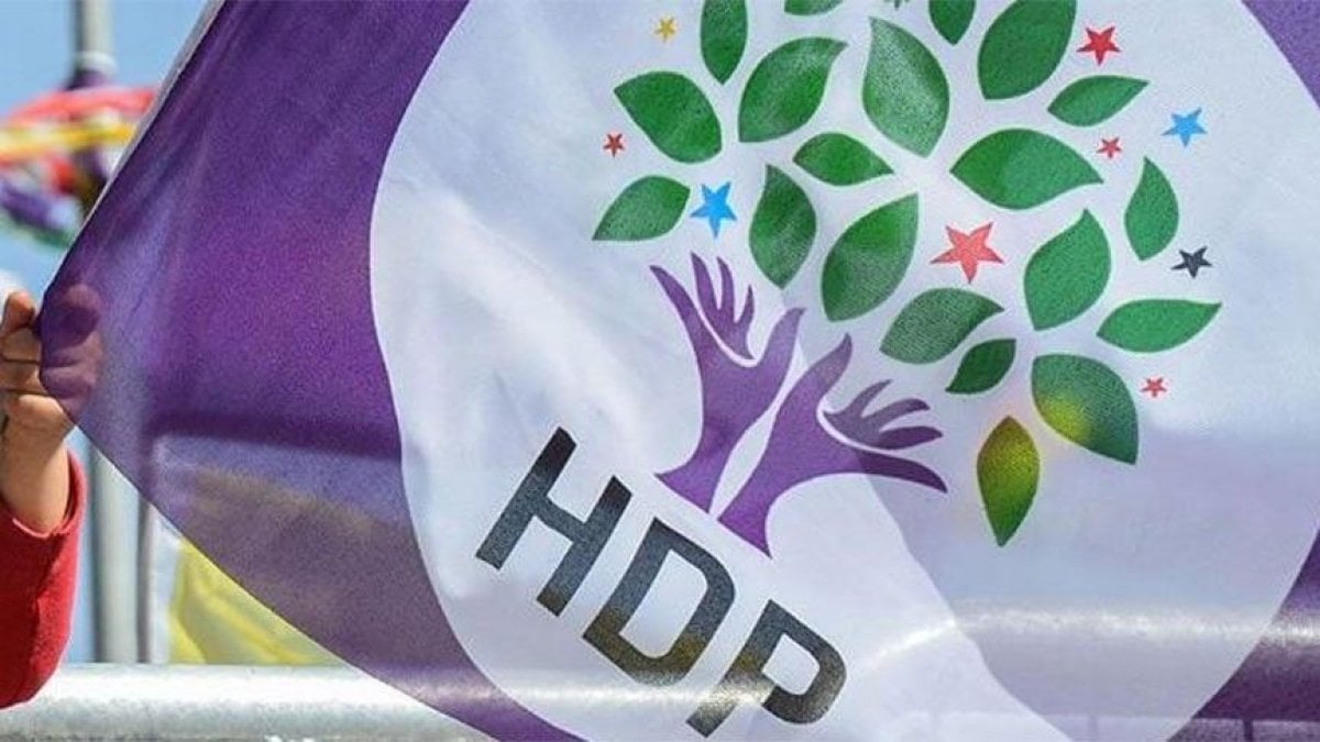 HDP'li 3 belediyeye daha kayyum atandı!