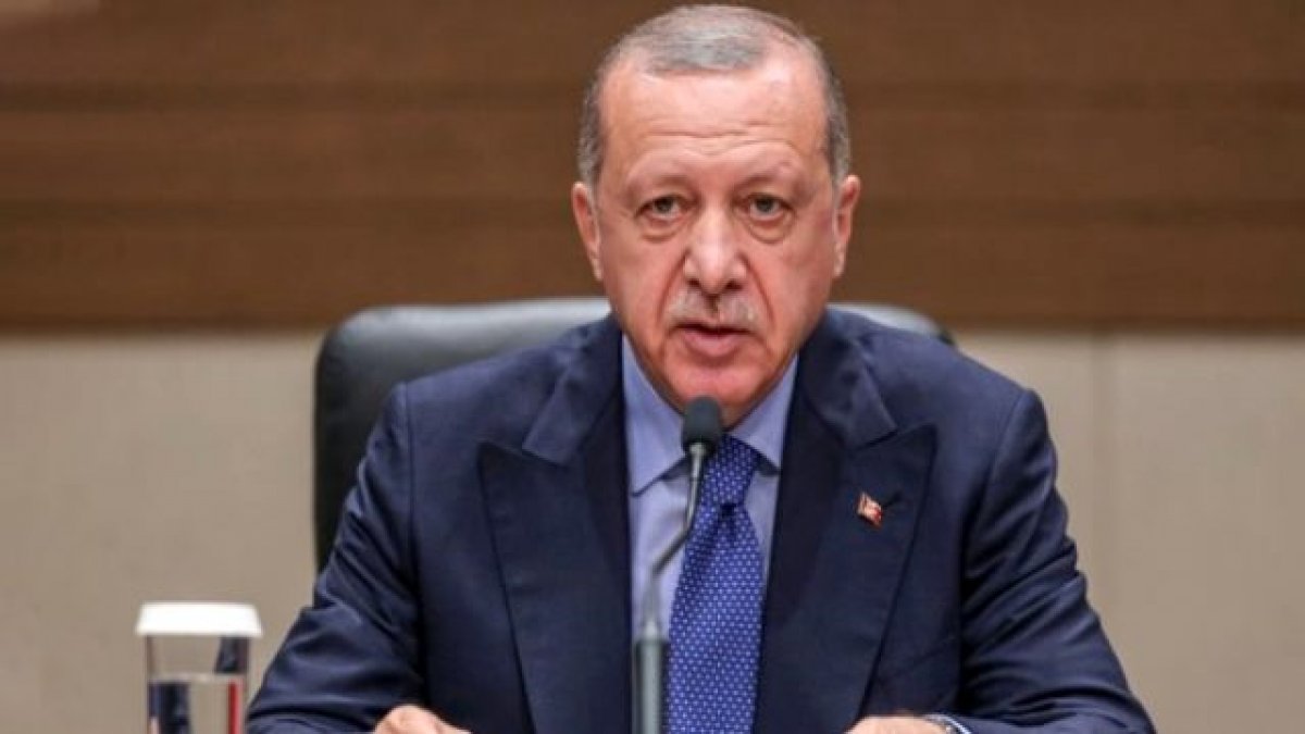 Erdoğan'ın referans gösterdiği tarihçi FETÖ'cü iddiası