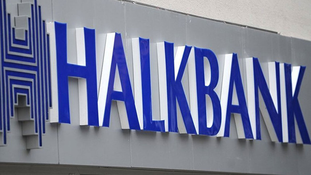 Halkbank'ın kâr oranında rekor düşüş: Kutlamalar sürüyor