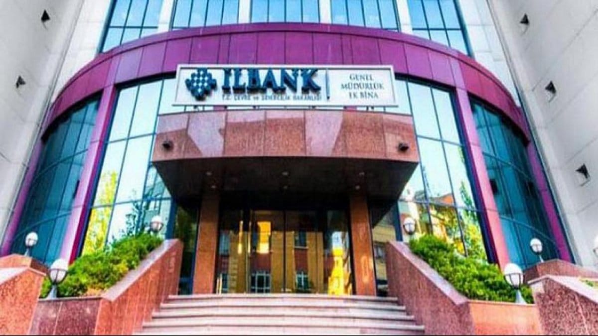 İller Bankası'nda 47 yıllık dönem sona erdi!