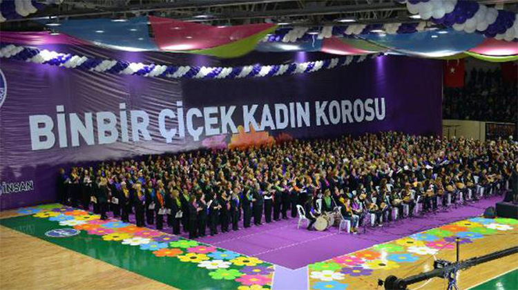 Kılıçdaroğlu’nun Nobel Barış Ödülü’ne aday gösterilmesi için imza toplandı