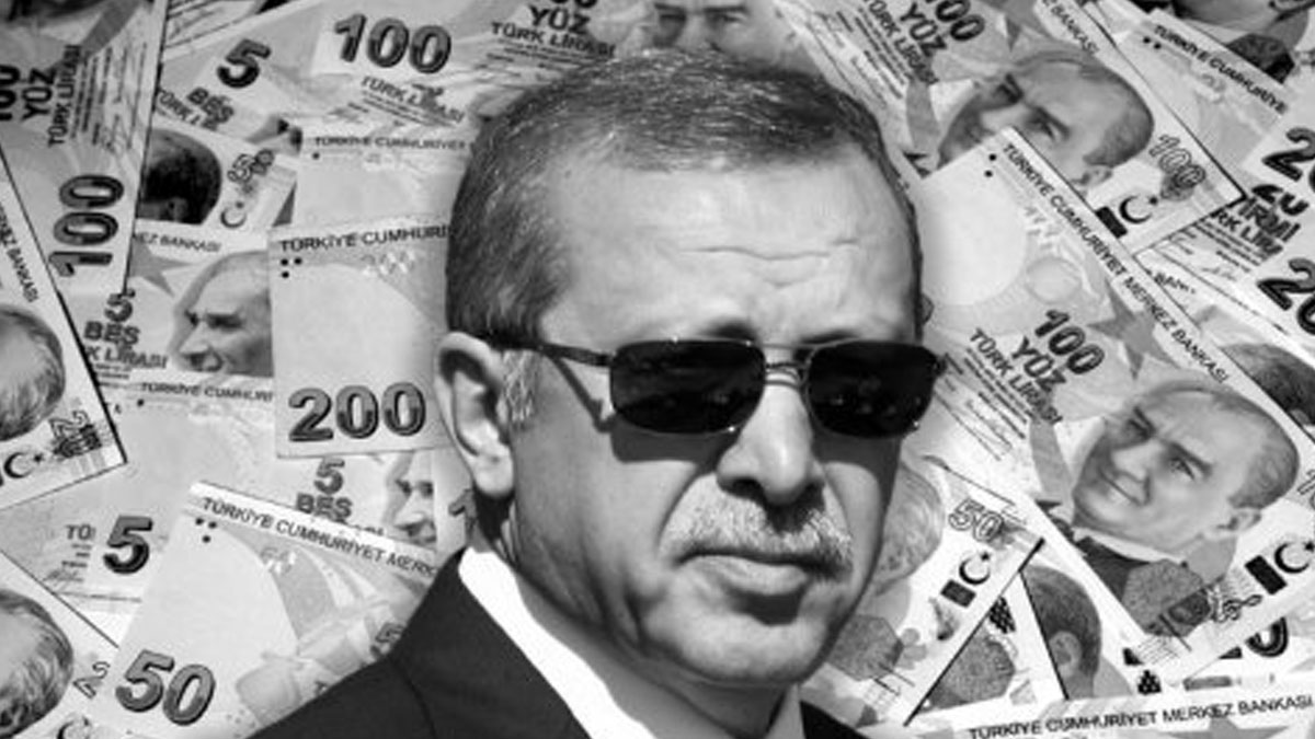 Erdoğan'dan 'asgari ücret' açıklaması: Burası çok önemli