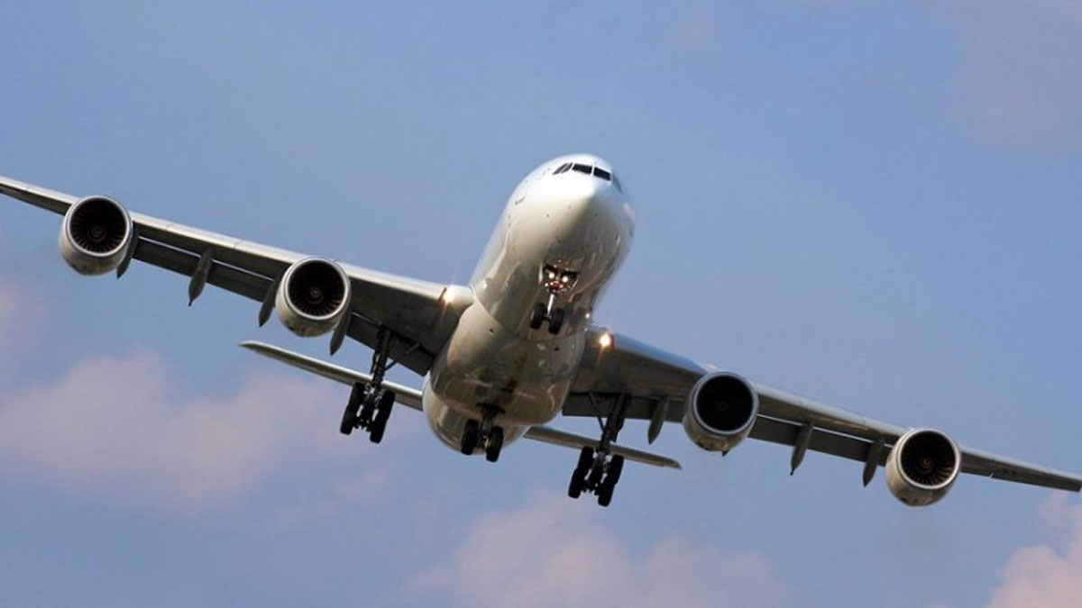 Seyahat izin belgesi olmayan havayolu yolcuları yarından itibaren seyahat edemeyecek