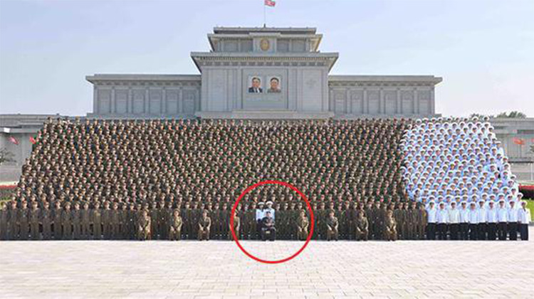 Kuzey Kore lideri Kim Jong-un yine dünyaya meydan okudu