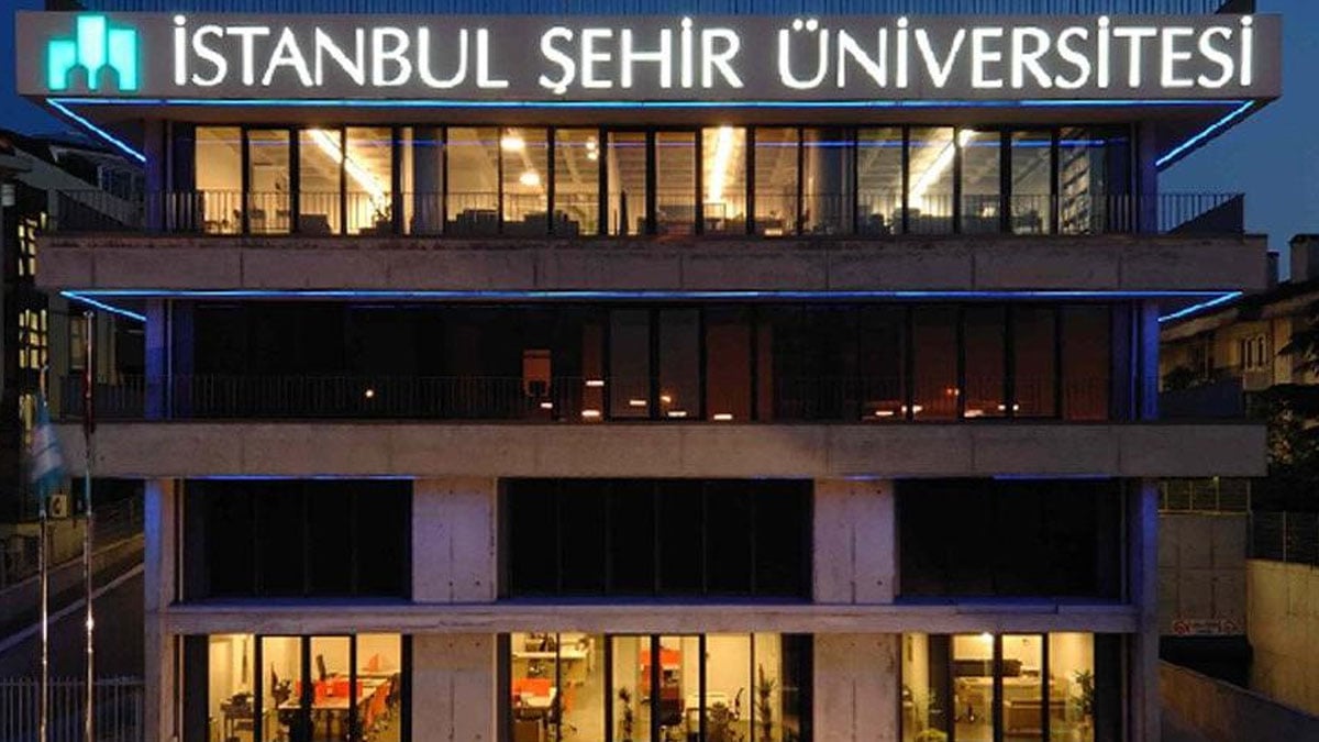 YÖK'ten İstanbul Şehir Üniversitesi açıklaması