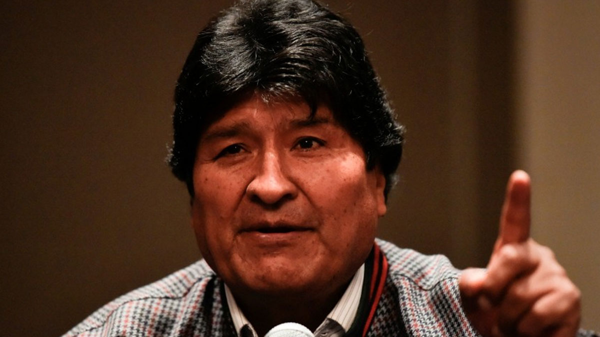 Bolivya'da seçim süreci başlıyor: Morales'in adaylığı hakkında karar