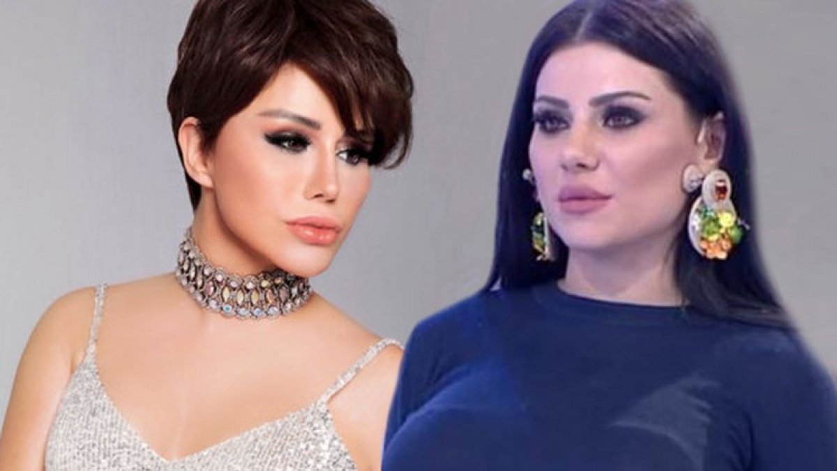 Ünlü türkücünün yeğeni yoğun bakımda: Teyze beni kurtar, ölmek istemiyorum