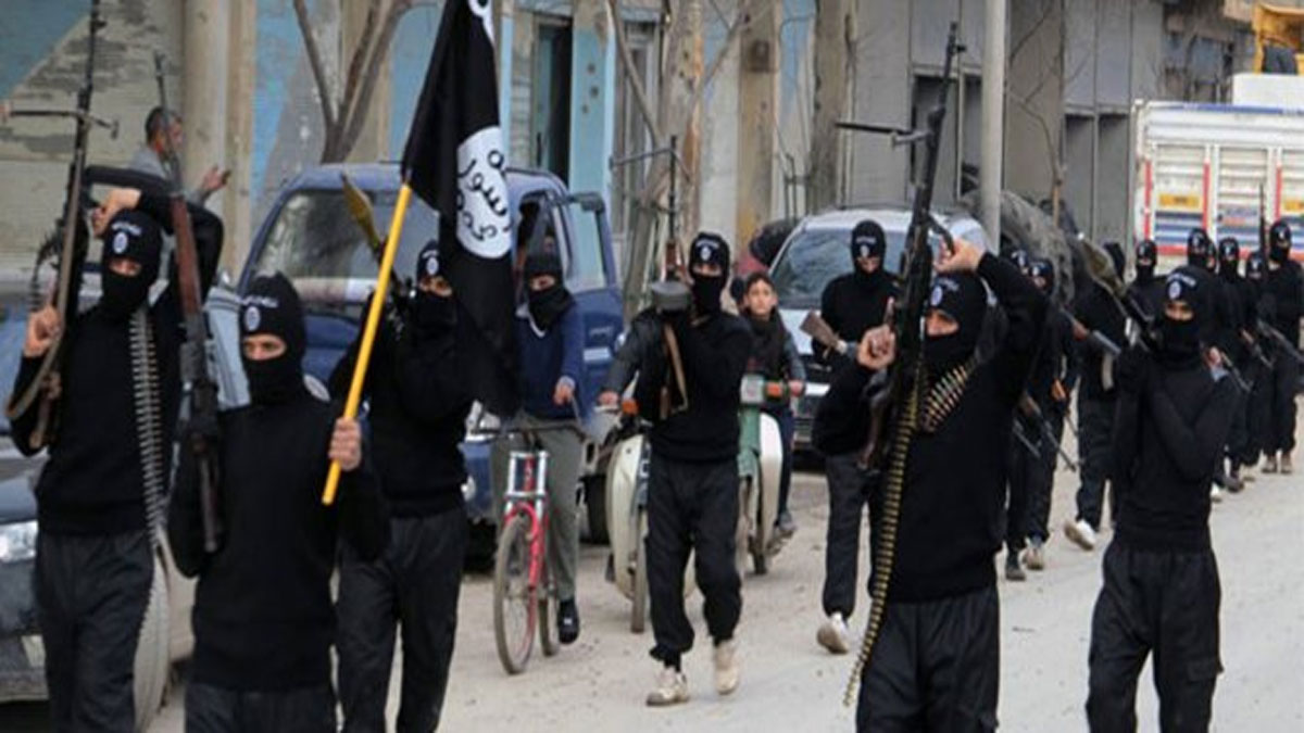 IŞİD şüphelisinin bilgisayarında örgüte katılanların listesi çıktı