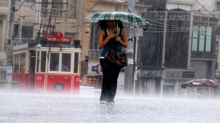 İklim uzmanları Türkiye için iklim değişikliğinin bir felaket olacağı uyarısını yaptı