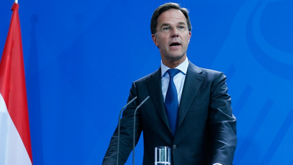 Hollanda Başbakanı Rutte: IŞİD'lileri almak zorundayız