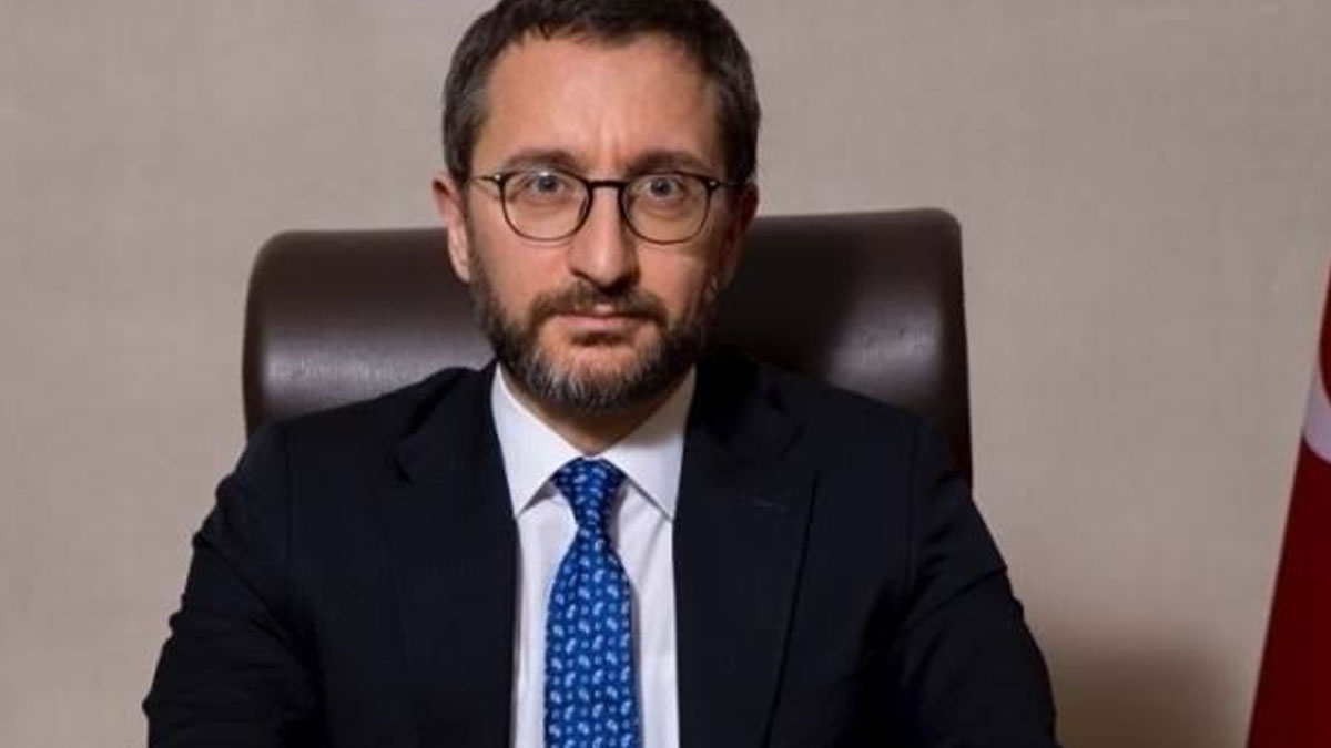 Saray'dan Rahmi Turan'ın 'Muharrem İnce' açıklamasına ilk yanıt