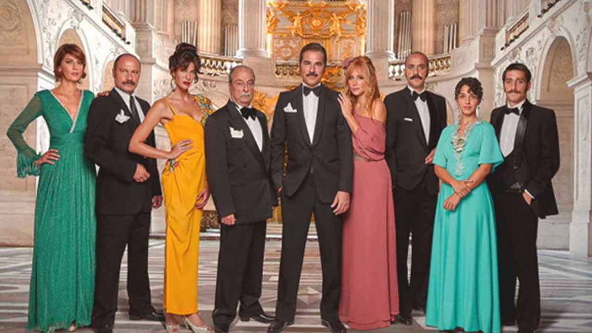 FOX TV'nin iddialı dizisi final yapıyor