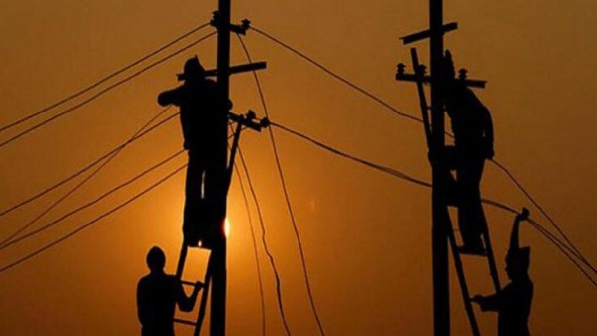 BEDAŞ duyurdu: İstanbul'da geniş çaplı elektrik kesintisi