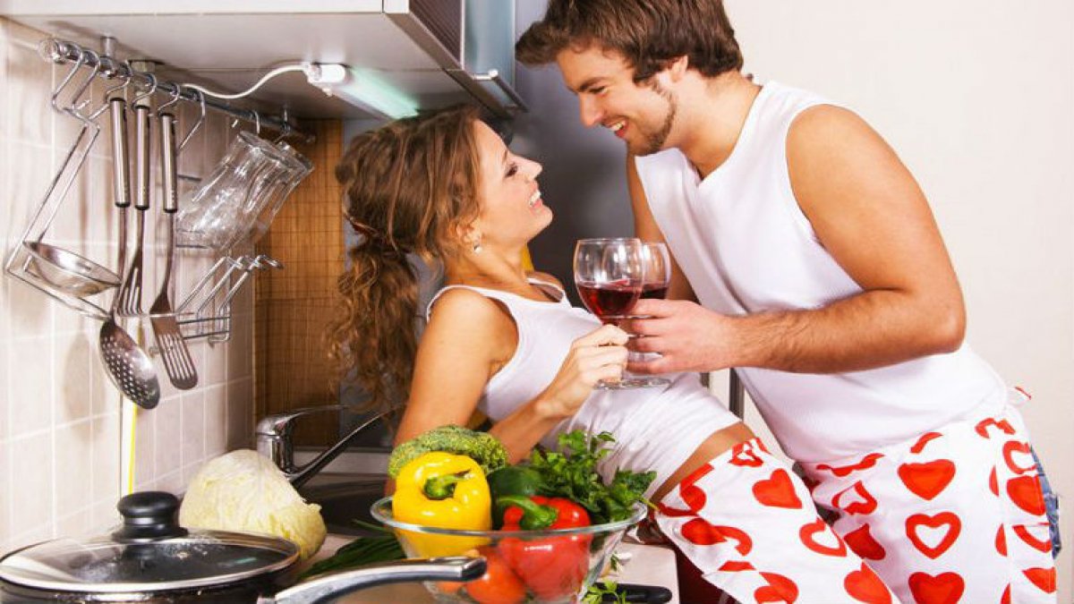 Afrodizyak etkisi yaratan gıdalar ve etki dereceleri