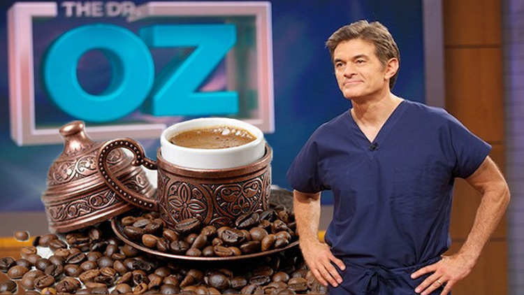 Dr. Mehmet Öz'den uzun süre tok tutan Türk kahvesi tarifi