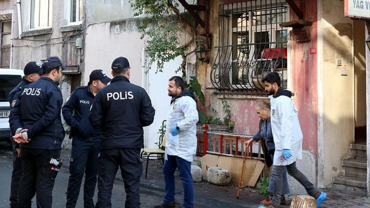 Kızını öldüren baba: Kurtulsun diye yaptım