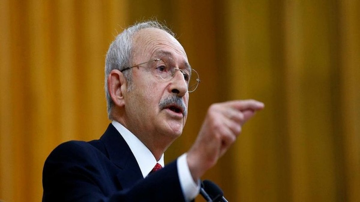 Kemal Kılıçdaroğlu: Bilgim varmış gibi çarpıtılmak isteniyor