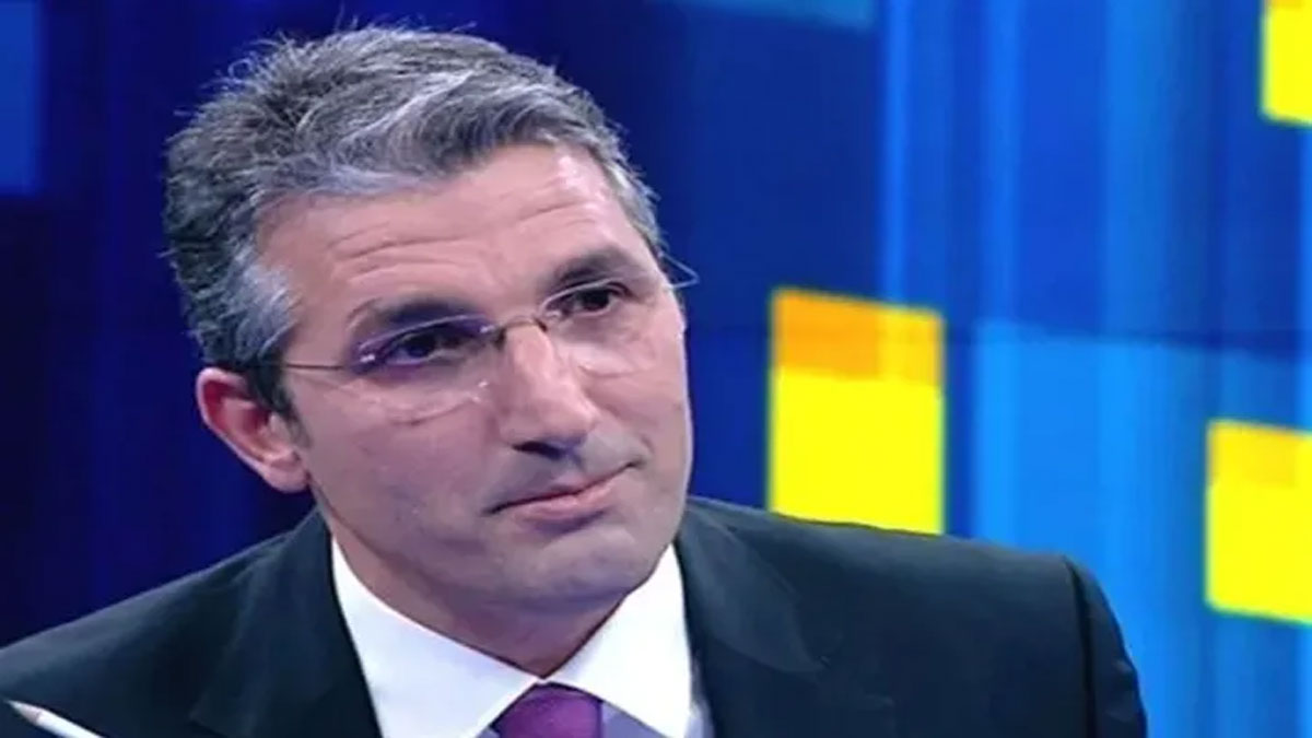 Murat Köse'den Nedim Şener'e tehdit