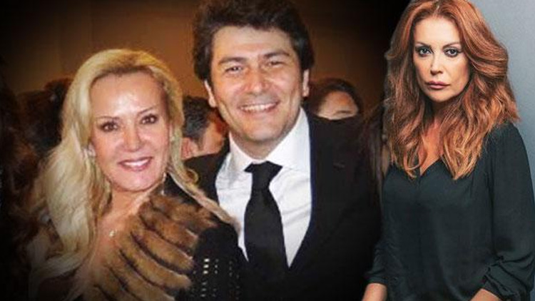 Filiz Aker’in 20 yıllık arkadaşı konuştu: "Filiz, tükenmiş bir kadındı, Vatan'ı da aldı götürdü yanında!”