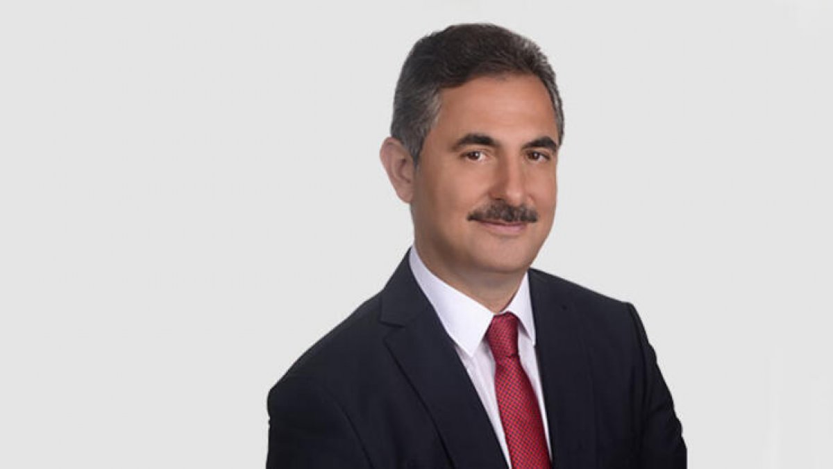 AKP’li Başkan Murat Köse, Melih Gökçek dönemini eleştirdi