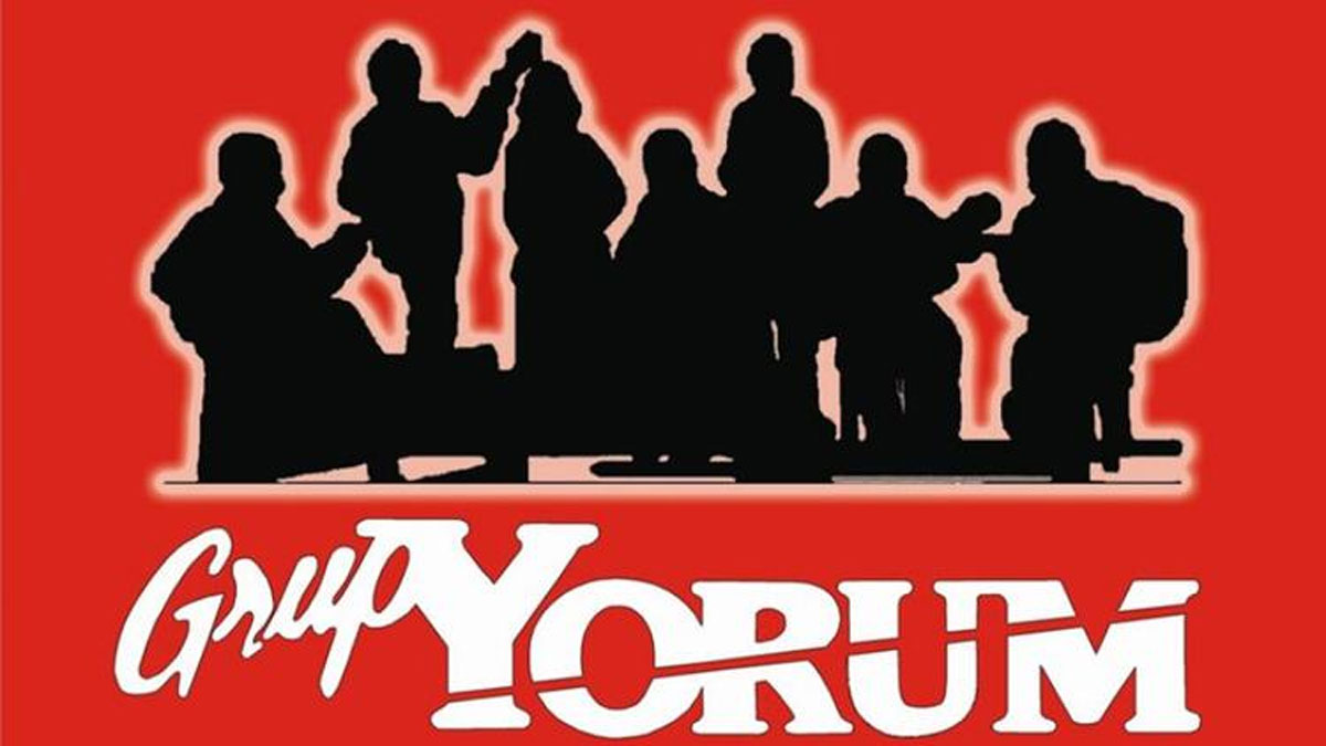 Grup Yorum'un Almanya'daki konseri yasaklandı