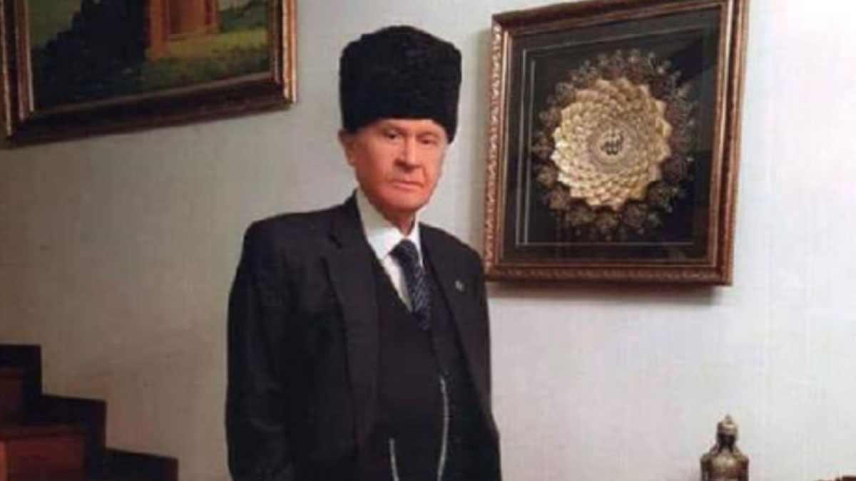 Bahçeli: CHP Türkiye’nin karşısındaki mihrak haline geldi