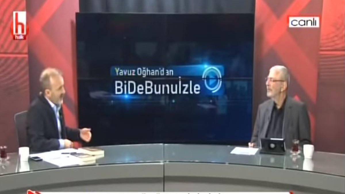 Halk TV ekranlarında firari Adil Öksüz için yeni iddia: Yurtdışında yaşamıyor olabilir