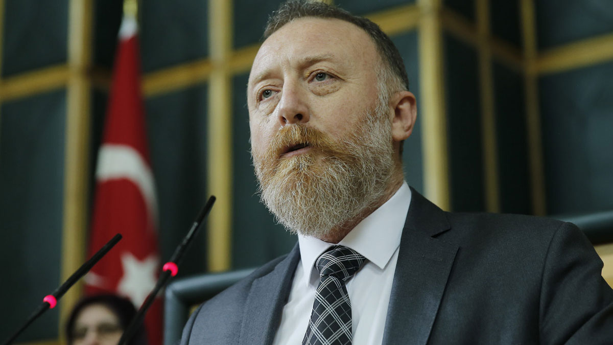 HDP Eş Genel Başkanı Temelli: Bizzat kolluk güçleri yasaları yok saymaktadır