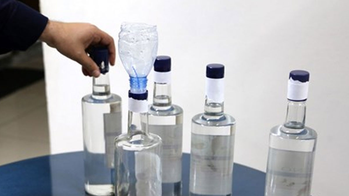 Etil alkol ithalatında "sıfır gümrük vergisi" kaldırılıyor