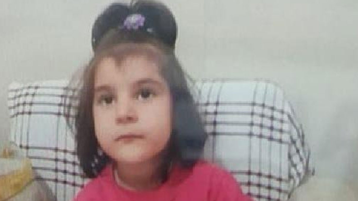 4 yaşındaki Fatma Nur'un ölümünde annesine tutuklama