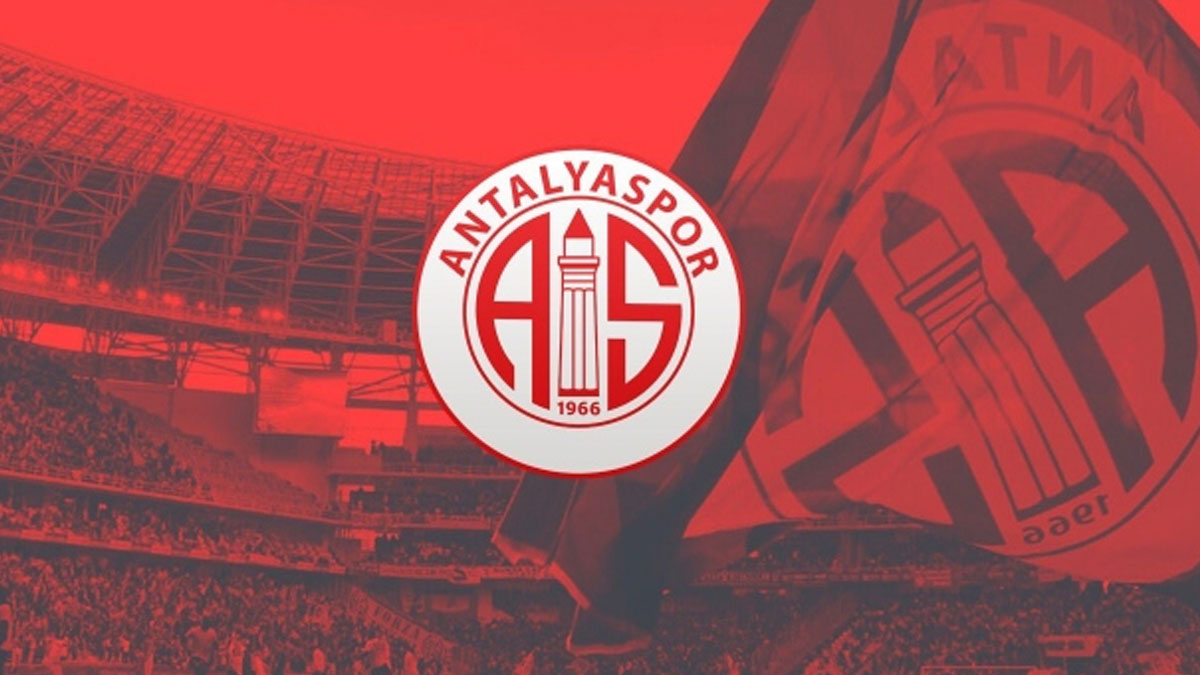 Antalyaspor'dan MHK'ye 'ağdalı' mektup
