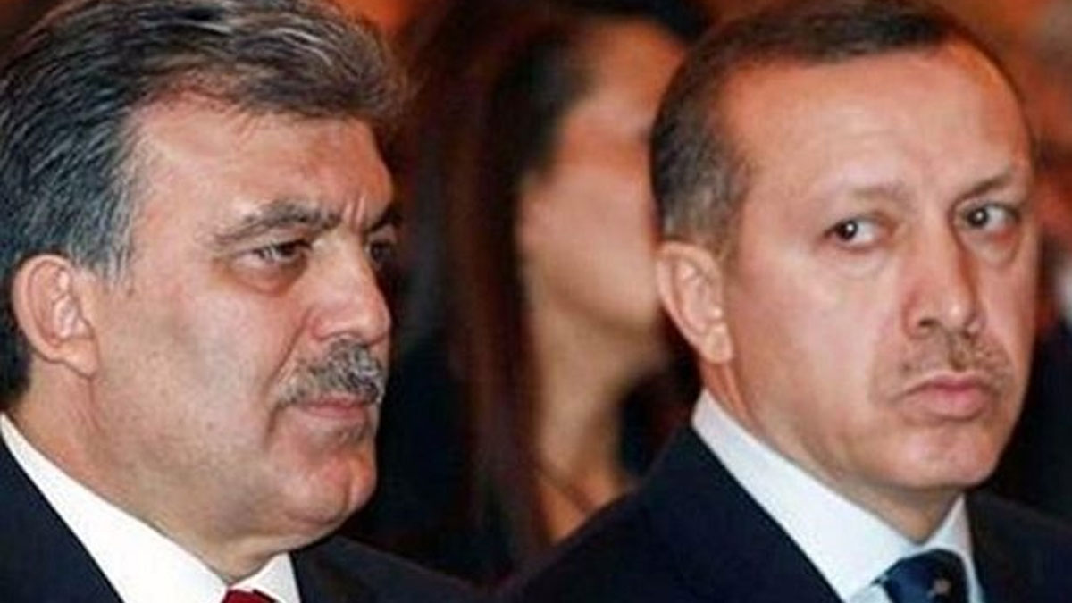 Abdullah Gül Erdoğan'ı aradı, çözüm yolu istedi iddiası